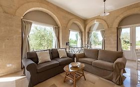 Monnapartments Ulivo