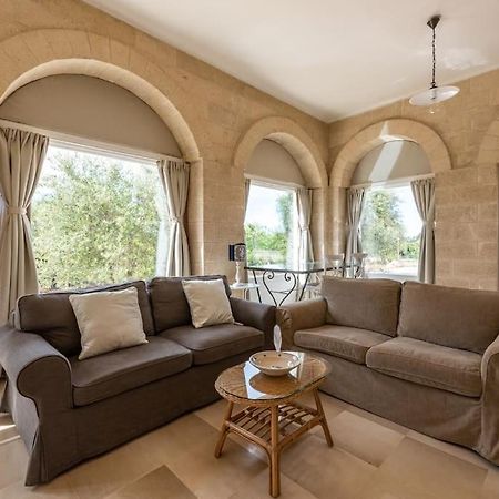 Villa Ulivo à Monopoli Extérieur photo