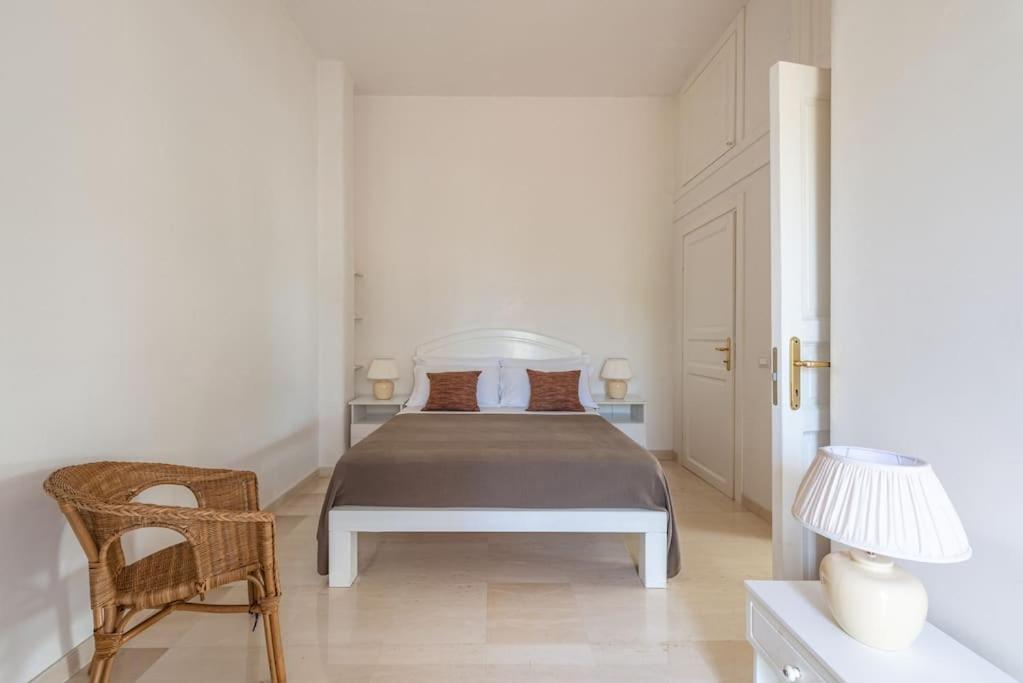 Villa Ulivo à Monopoli Extérieur photo