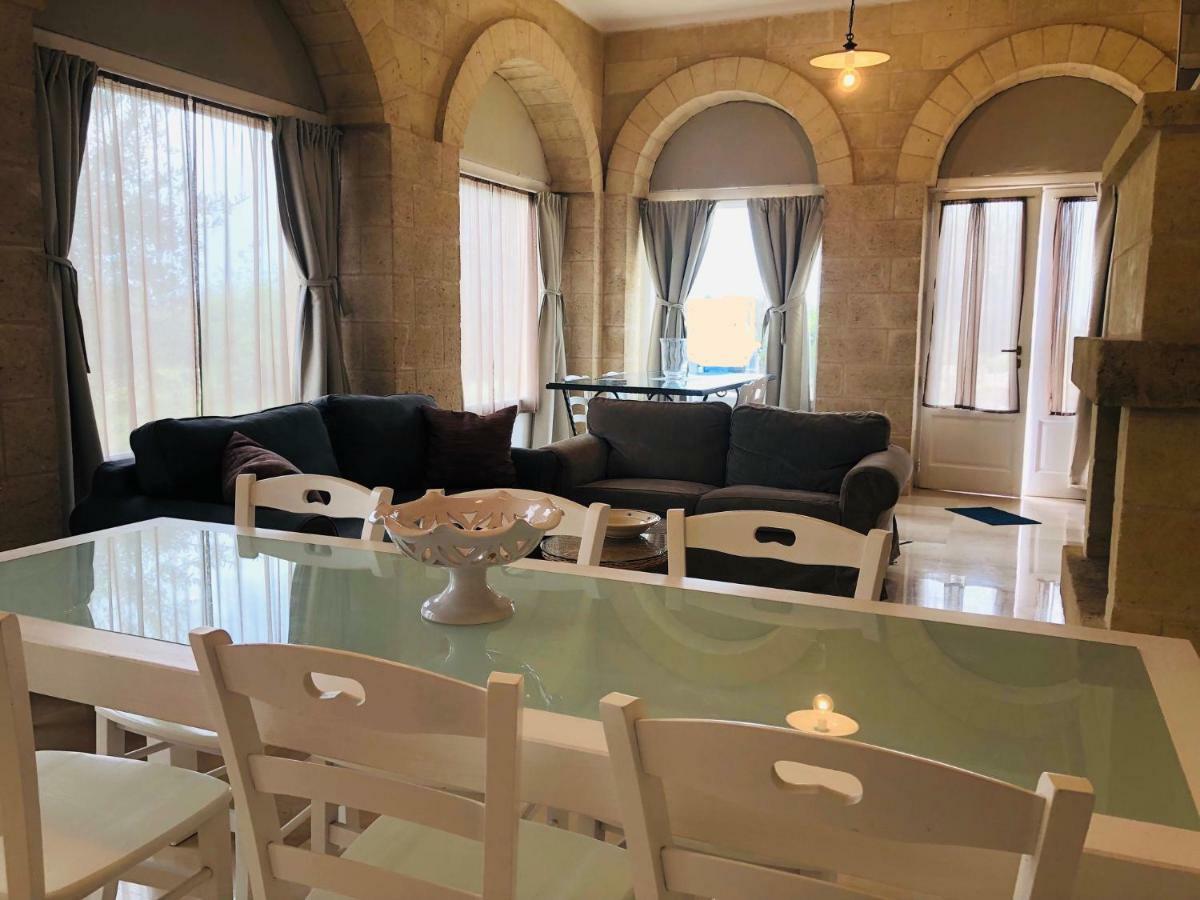 Villa Ulivo à Monopoli Extérieur photo