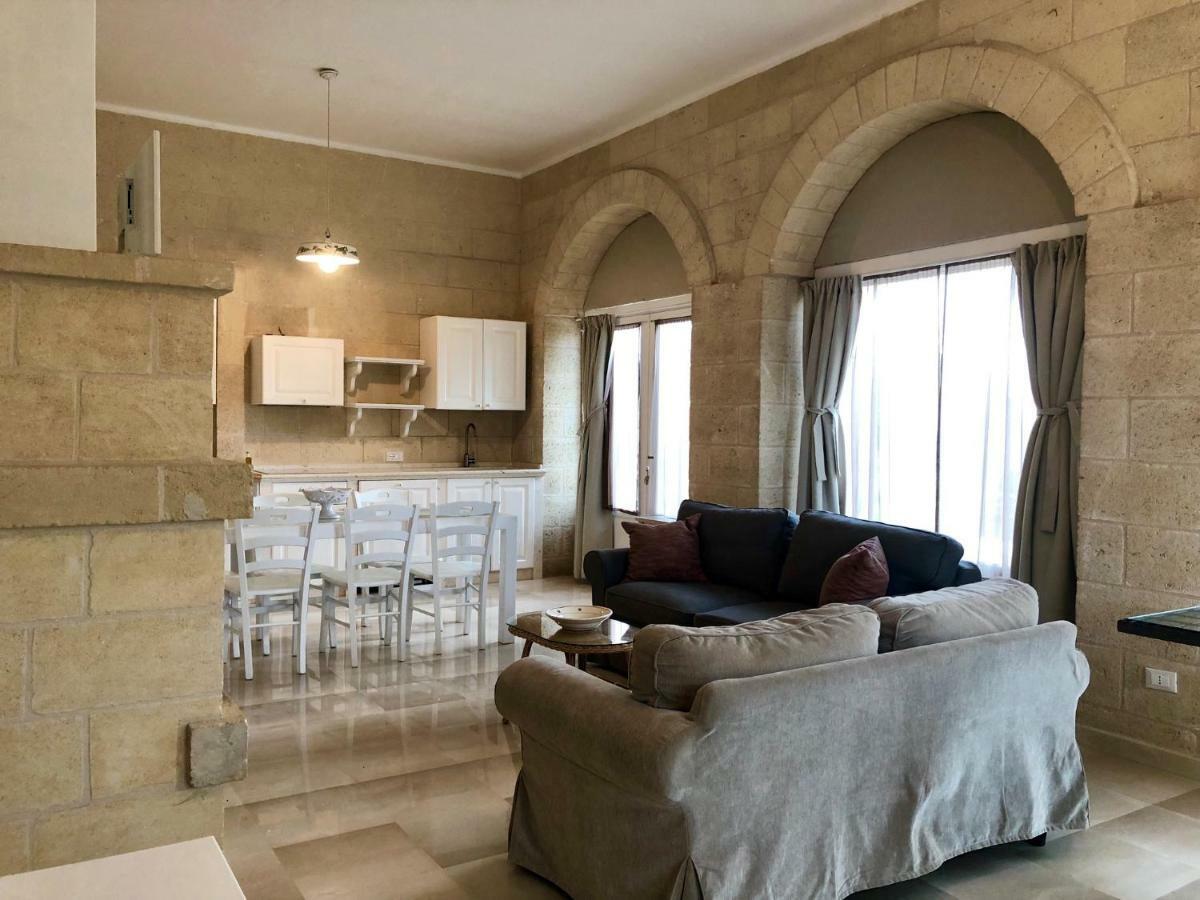Villa Ulivo à Monopoli Extérieur photo